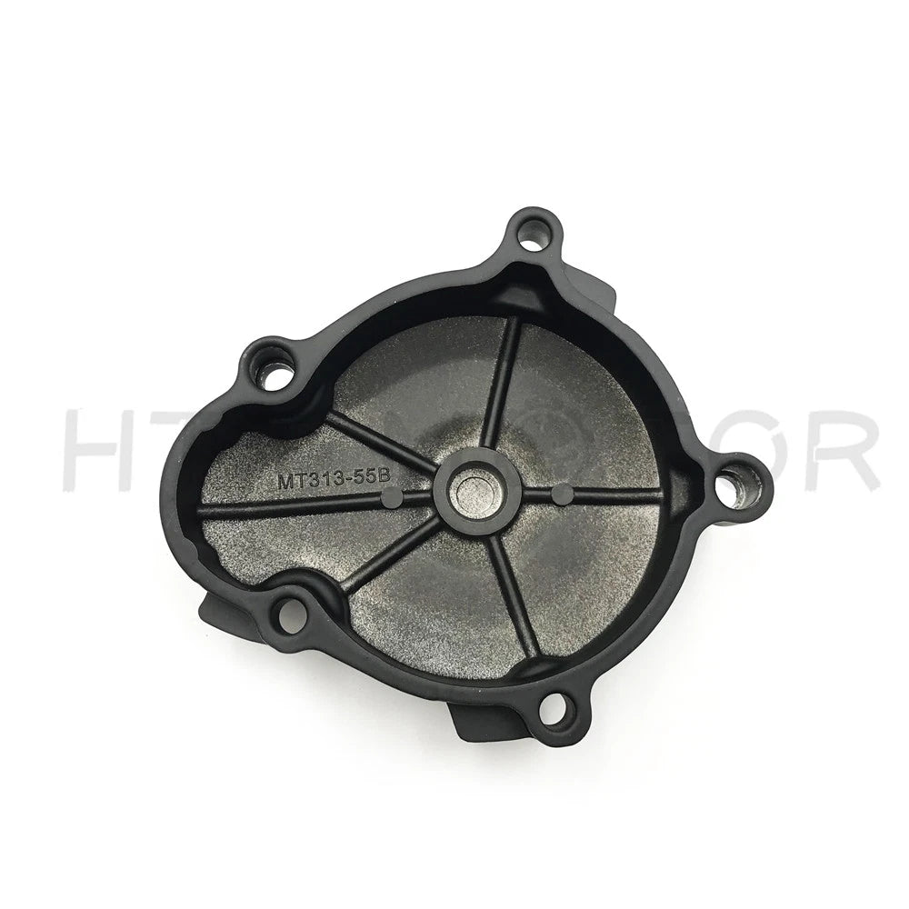 Engine Stator Crankcase Cover for Suzuki Hayabusa GSX1300R (1999–2023)