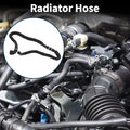 Radiator Hose for BMW 5 Series Cooling Liquid Tube