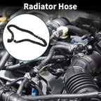 Radiator Hose for BMW 5 Series Cooling Liquid Tube