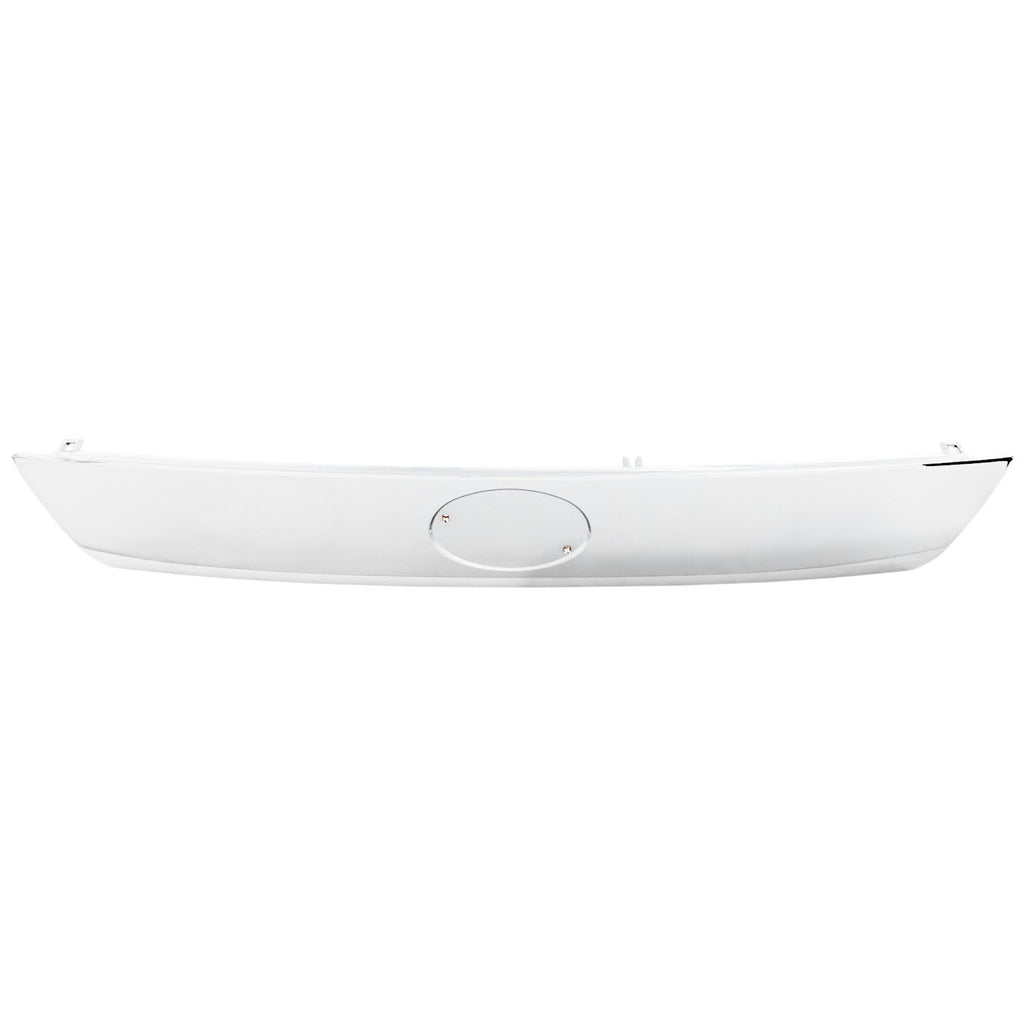 Chrome Trunk Lid Handle Garnish for Scion tC (2005–2010)