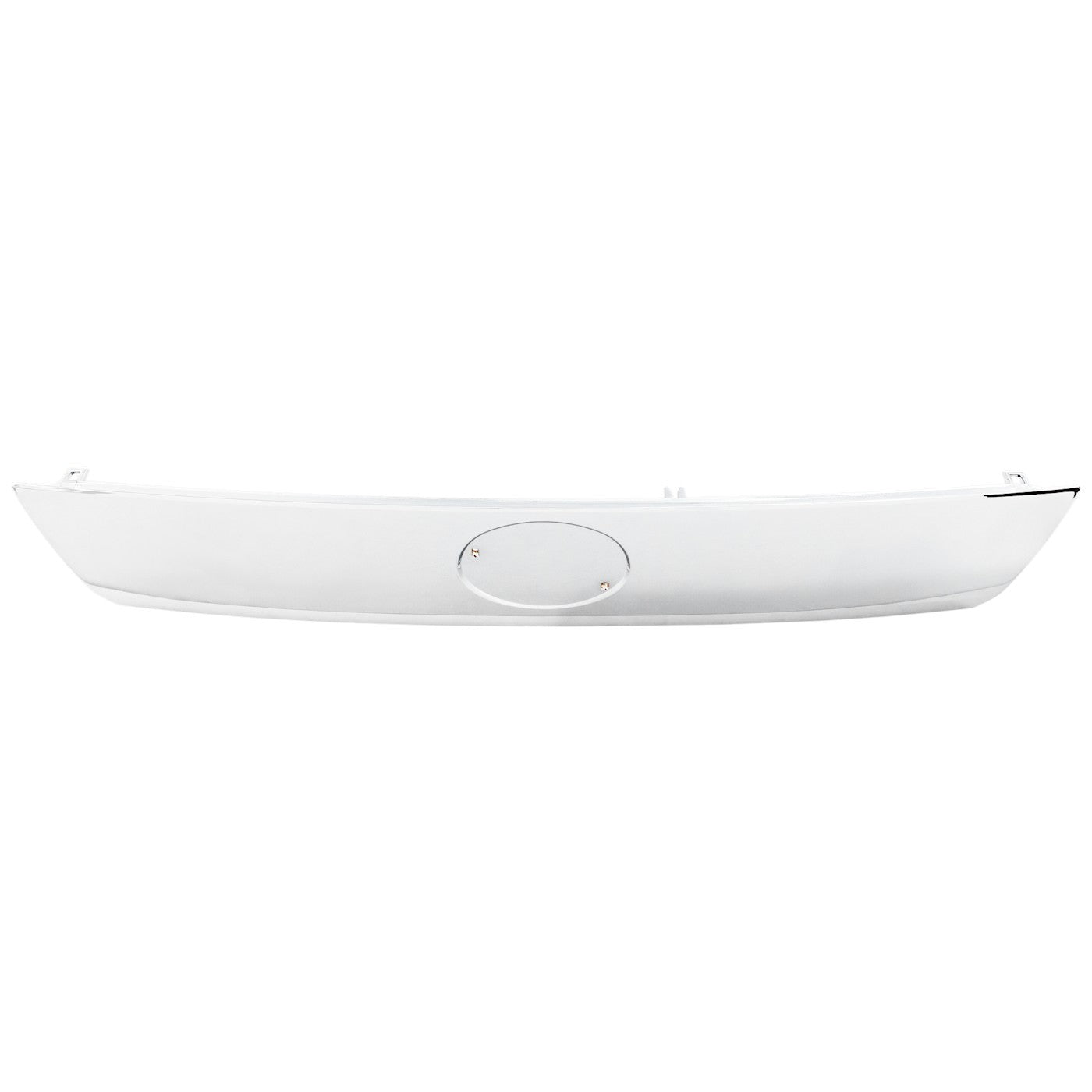 Chrome Trunk Lid Handle Garnish for Scion tC (2005–2010)