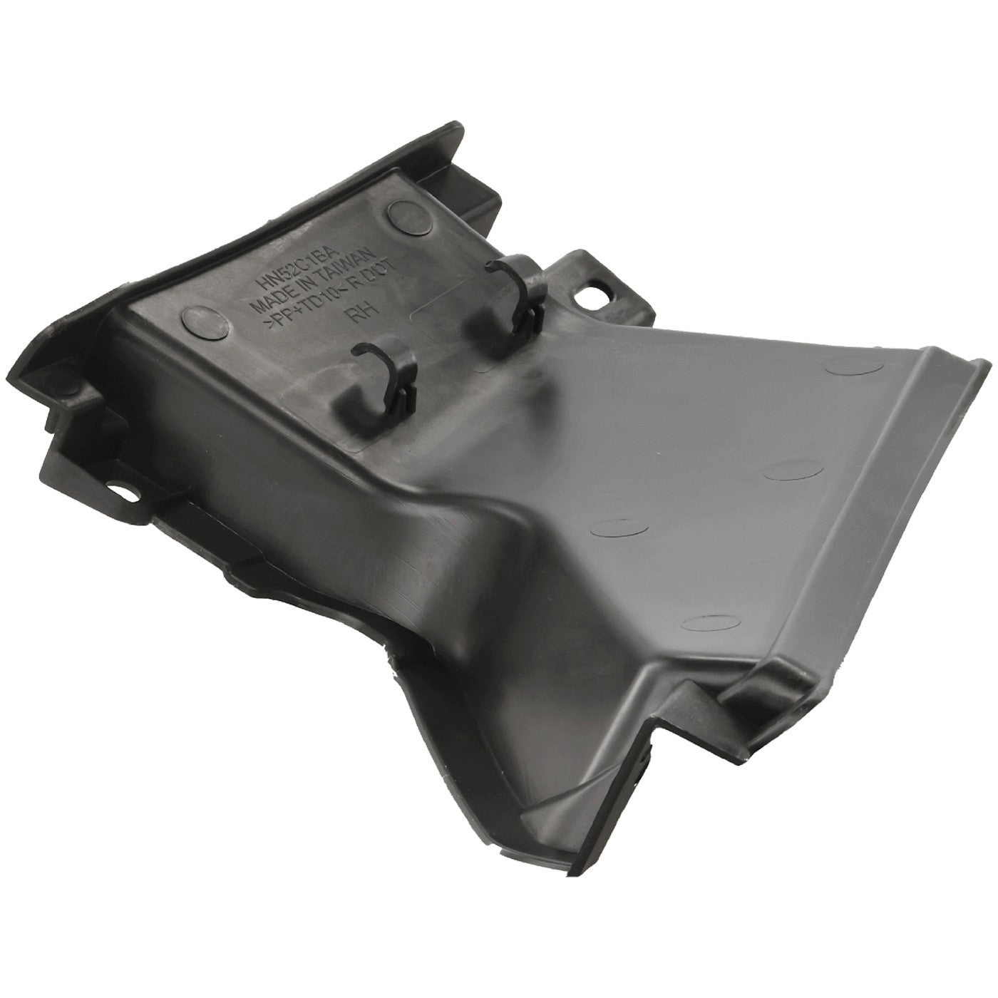 Air Intake Duct for Hyundai Tucson (2016–2021)