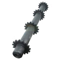 Sprocket Assembly for Upper Feed Conveyor (84414906)