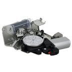 Door Lock Actuator Element for Chrysler Pacifica (2020–2021)