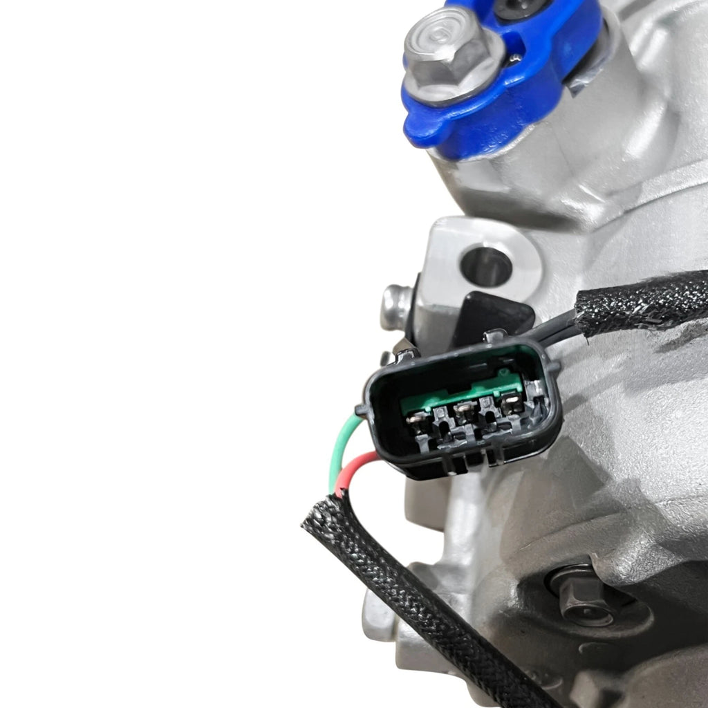 A C Compressor Kit Replacement for Hyundai Tucson 2.4L (2021-2024)