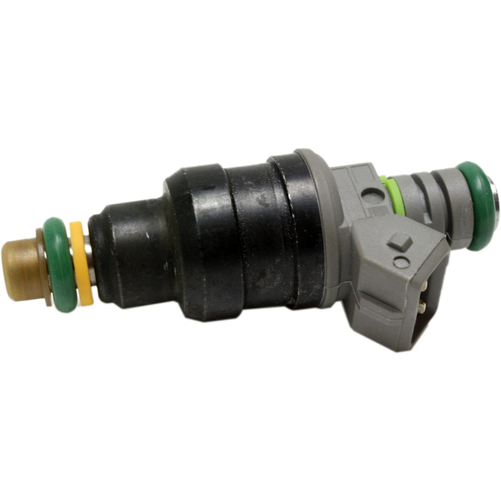 Set of 6 Fuel Injectors for Ford Taurus Probe Aerostar (1986–1987)