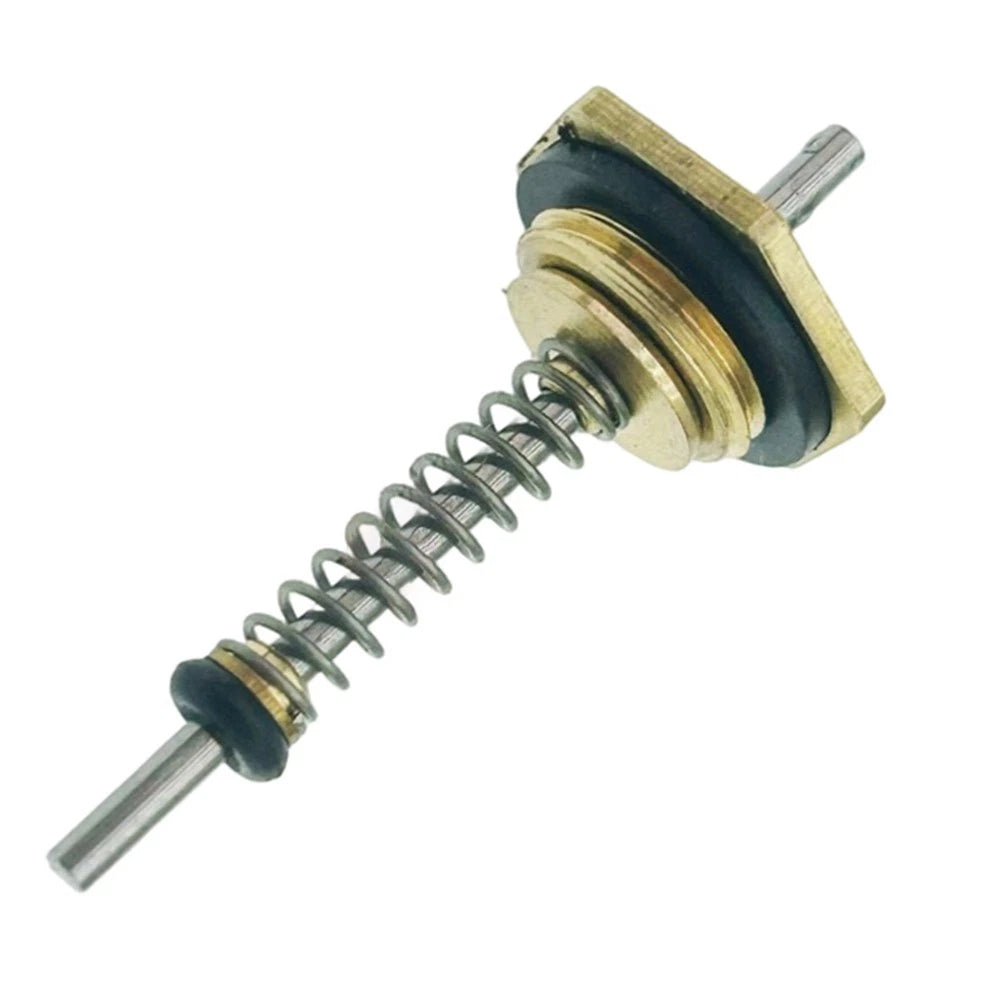 Copper Valve Sleeve for Water Heater Gas Boiler Inlet (10mm, 12mm, 14mm, 20mm)