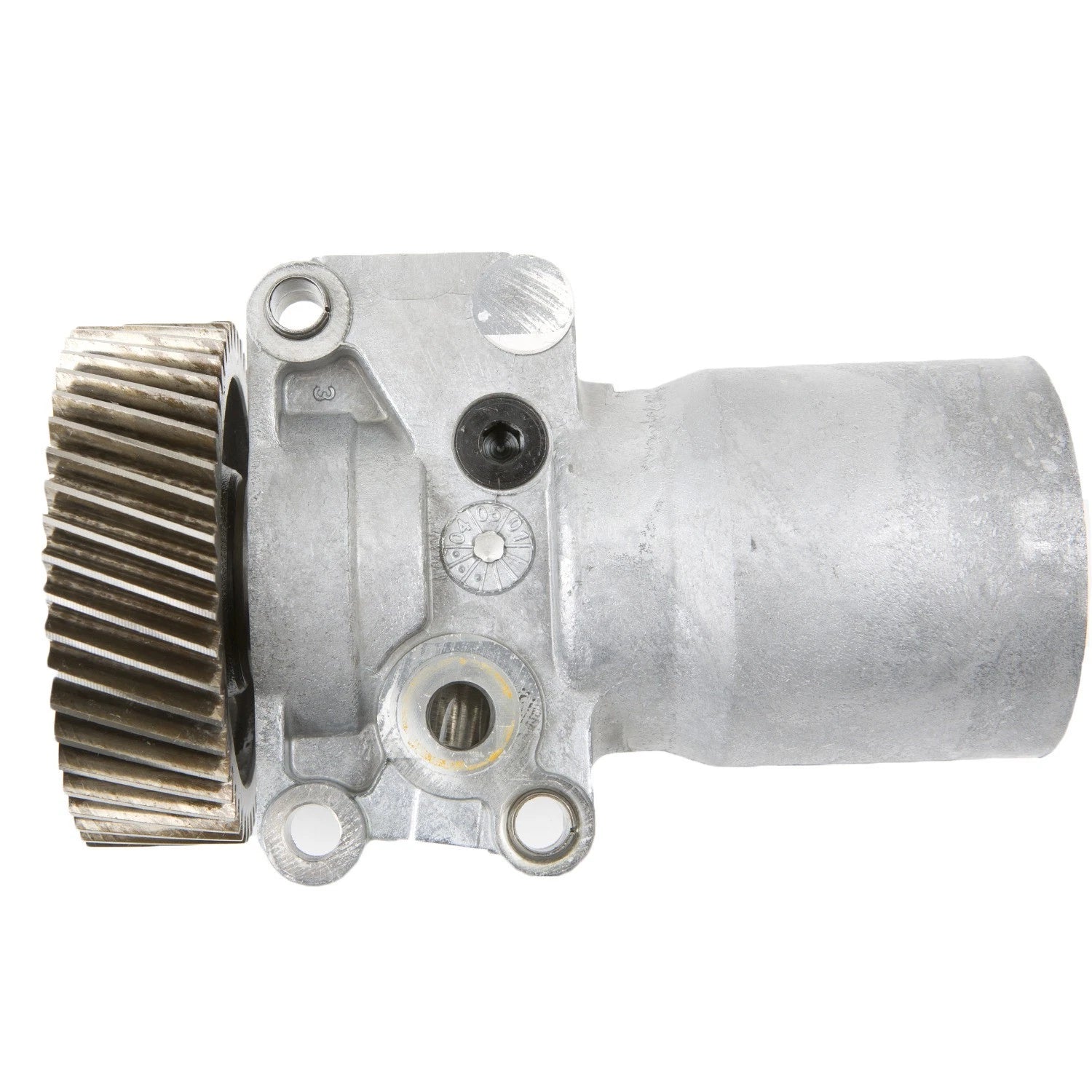 Delphi HTP123 Diesel High Pressure Oil Pump for Ford Excursion (2003–2004)