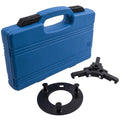 Harmonic Balancer Puller Tool Set for GMC 5.7L V-8 (1997–Present)