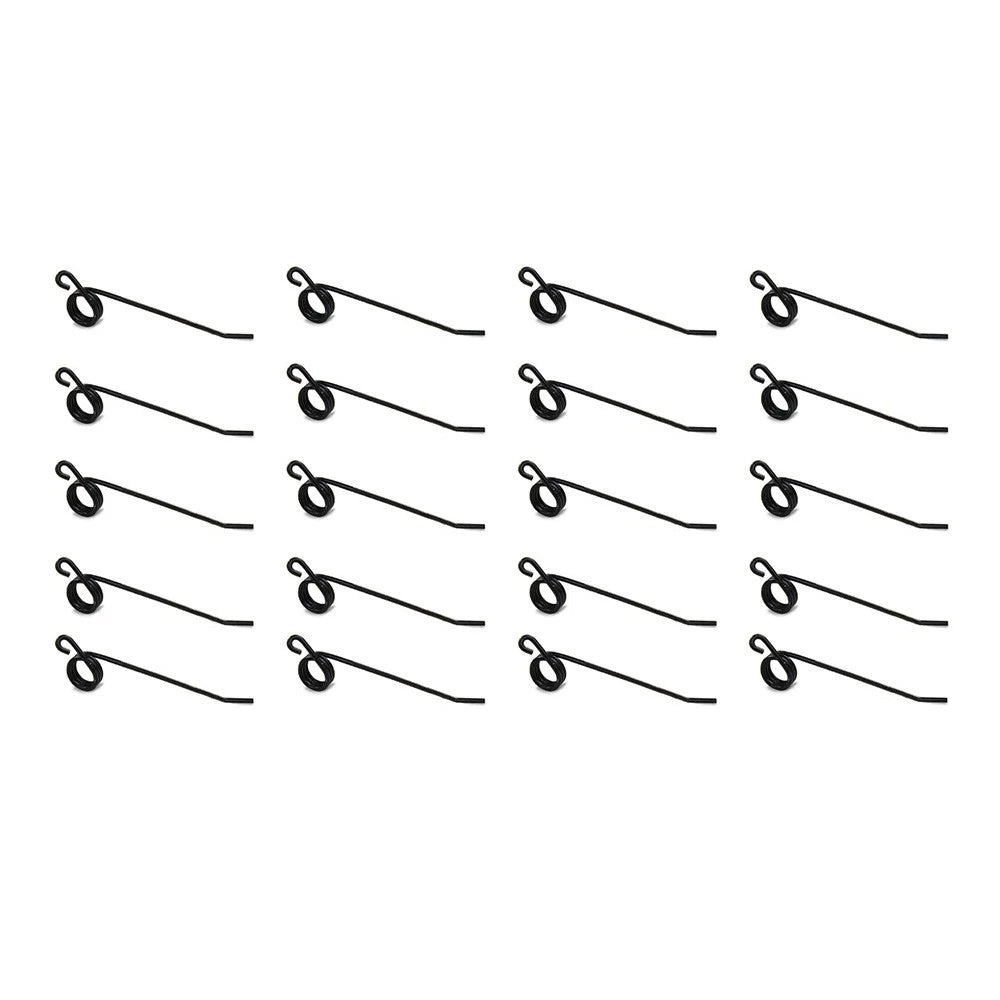 20 Rake Teeth for Universal Products Replaces 667656M1