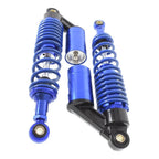 Rear Shock Absorber for Honda Kawasaki Motorcycle (12.5" 320mm)