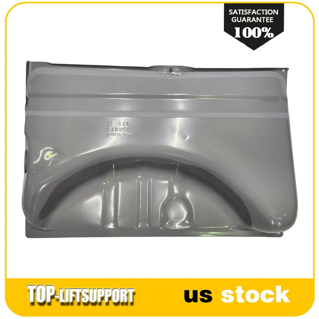 16 Gallon Gas Fuel Tank for Dodge Dart, Plymouth Duster, Valiant (1971–1976)