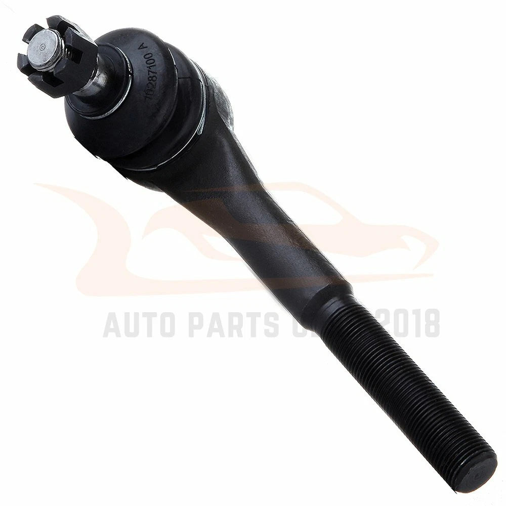 8Pcs Front Ball Joints & Outer Tie Rod for Chevrolet C10 (1975–1986)