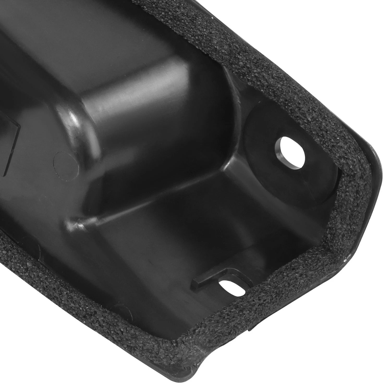 Outer Door Handle for Nissan Frontier Extended Cab (2005–2021) OE Style