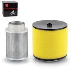Air Filter & Cleaner Body for Honda Rancher 400 TRX400 FA FGA (2004–2007)