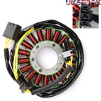 Magneto Generator Stator Coil for Honda CB 1000 R (2009–2016) 31120-MFN-D61 T9