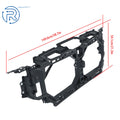 Radiator Bracket Header Panel for Ford F250 F350 F450 F550 Super Duty (2020–2022)