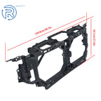 Radiator Bracket Header Panel for Ford F250 F350 F450 F550 Super Duty (2020–2022)