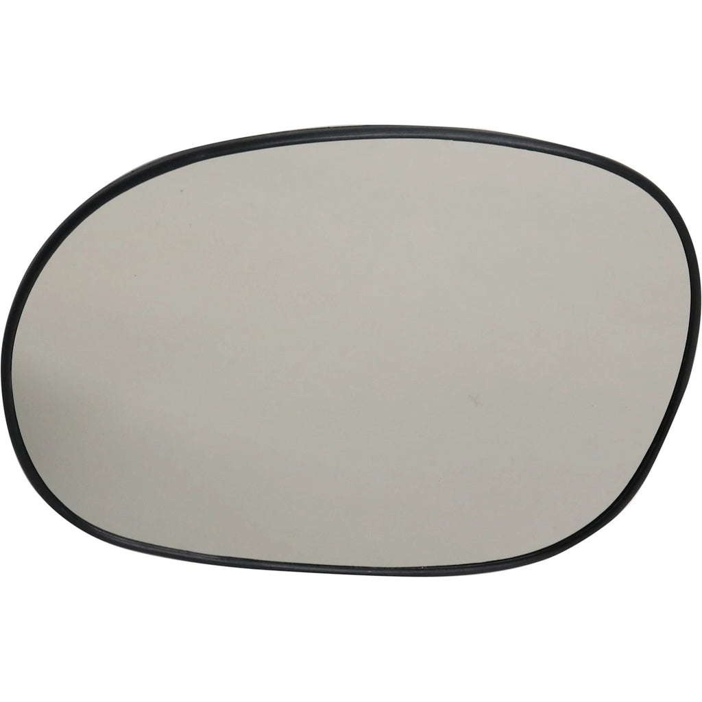 Driver Left Side Mirror Glass for Chrysler Sebring Sedan