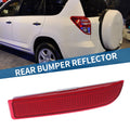 Rear Right Side Bumper Reflector No. 8191013022/8191013020 for Toyota RAV4 (2006–2012)