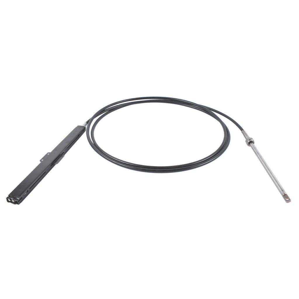 Single Cable Back Mount Rack for SeaStar SSC 134 Series (18 Foot)