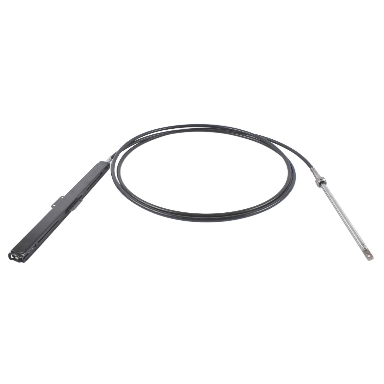Single Cable Back Mount Rack for SeaStar SSC 134 Series (18 Foot)