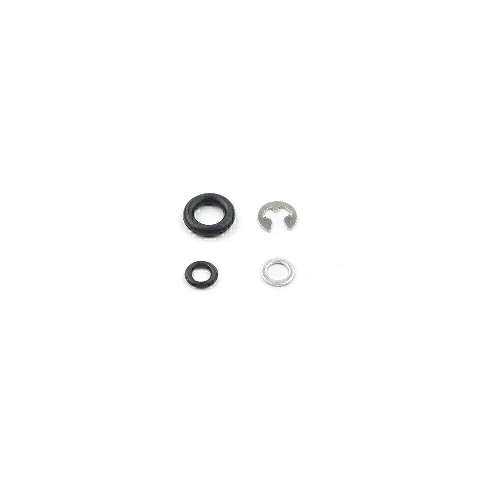 Carburetor Rebuild Kit for 1985 Honda TRX 250 Fourtrax (1985)