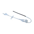 Driver Side Window Regulator for Kenworth C500 T300 T600 T800 W900B