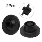 Upper Water Tank Cushion Bushing for Toyota (2000-2006)