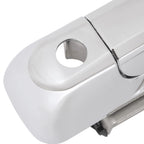 Chrome Exterior Door Handle for Dodge Ram 1500 2009–2024/Ram 2500 2011–2024