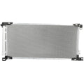 Aluminum Condenser for Toyota Corolla Prius (2023–2024) 30255