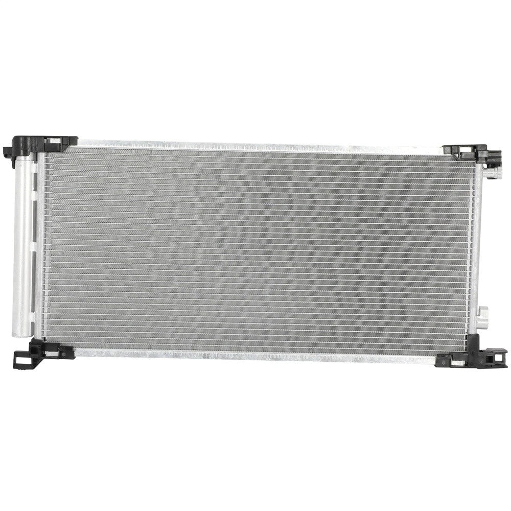 Aluminum Condenser for Toyota Corolla Prius (2023–2024) 30255