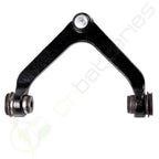 2X Front Upper Control Arms Suspension Kit for Dodge Ram 2500 3500 (2003–2005)