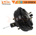 Vacuum Power Brake Booster for GMC Chevrolet K1500/2500 (1997–2000)