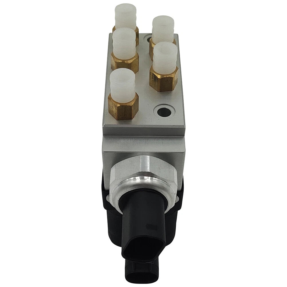 Air Suspension Valve Block for Mercedes W211 E350 E320 W219 CLS550