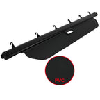 Retractable Rear Cargo Security Trunk Cover for Honda Pilot (2016–2022)