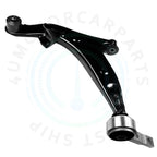 2X Front Lower Control Arm and Ball Joints Kit for Nissan Quest (2004–2009)