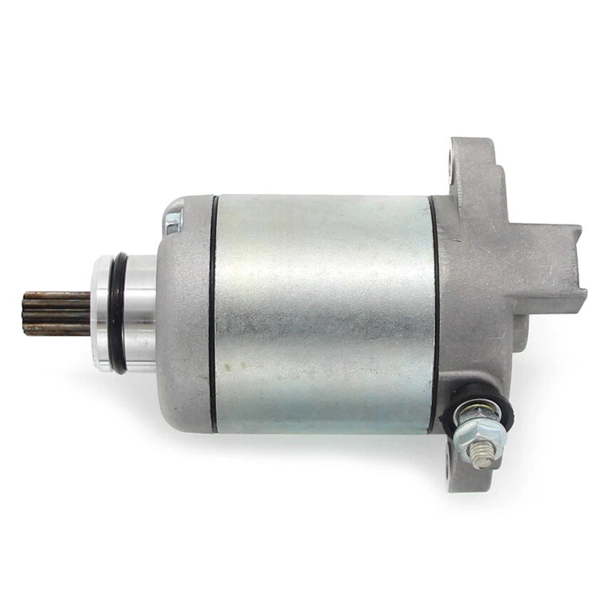 Starter Motor for Italjet Jet Set 125 150 (2002–2003) Torpedo 125 150 21-03