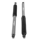 0-3.5" Rear Shocks for Ford F-150 (2009–2026) Nitrogen Charged Lift Shock