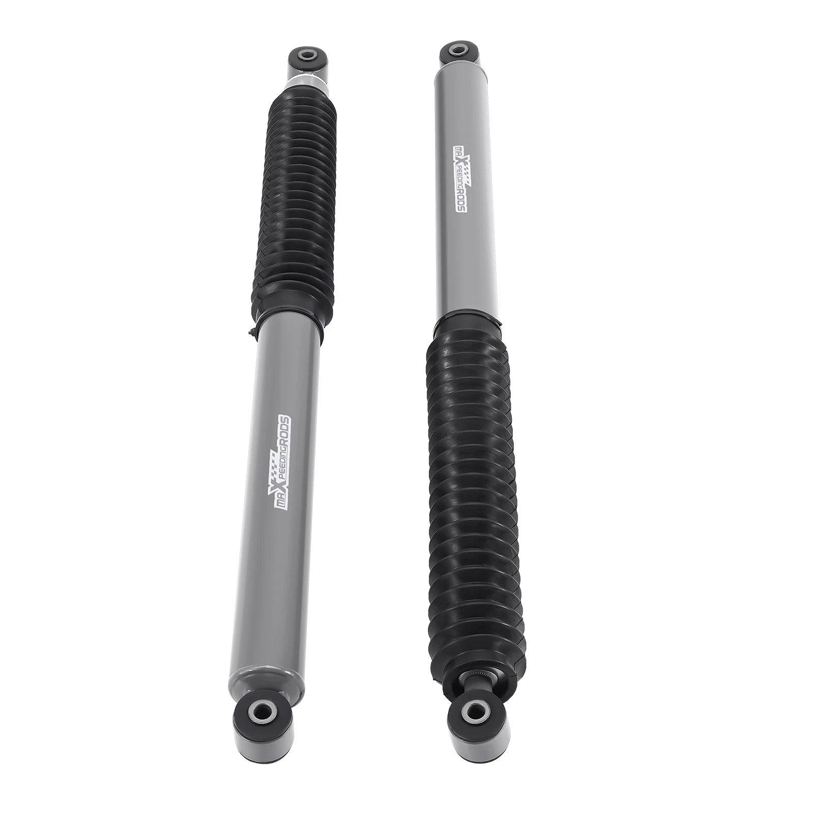 0-3.5" Rear Shocks for Ford F-150 (2009–2026) Nitrogen Charged Lift Shock
