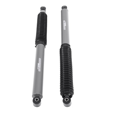 0-3.5" Rear Shocks for Ford F-150 (2009–2026) Nitrogen Charged Lift Shock