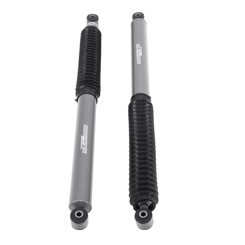 0-3.5" Rear Shocks for Ford F-150 (2009-2026) Nitrogen Charged Lift Shock