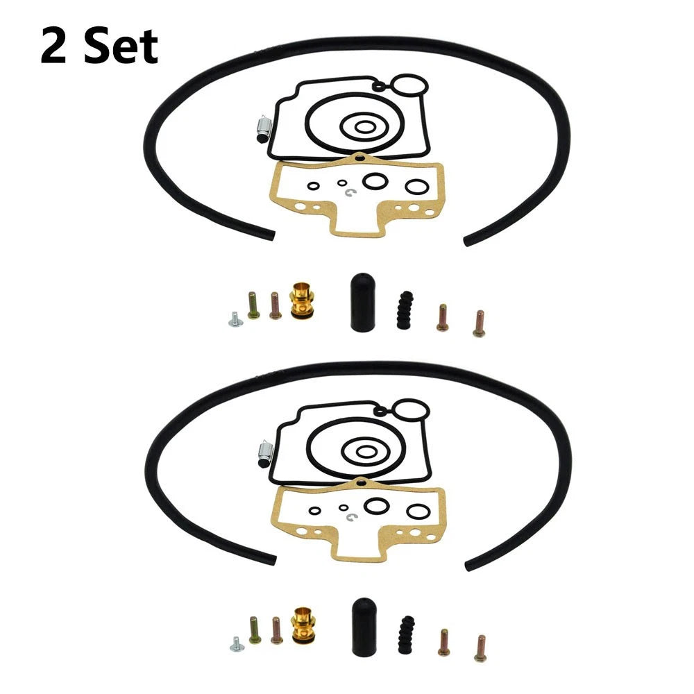 2X Carburetor Repair Kit for Mikuni HSR42/45/48 (KHS-016)