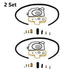 2X Carburetor Repair Kit for Mikuni HSR42/45/48 (KHS-016)