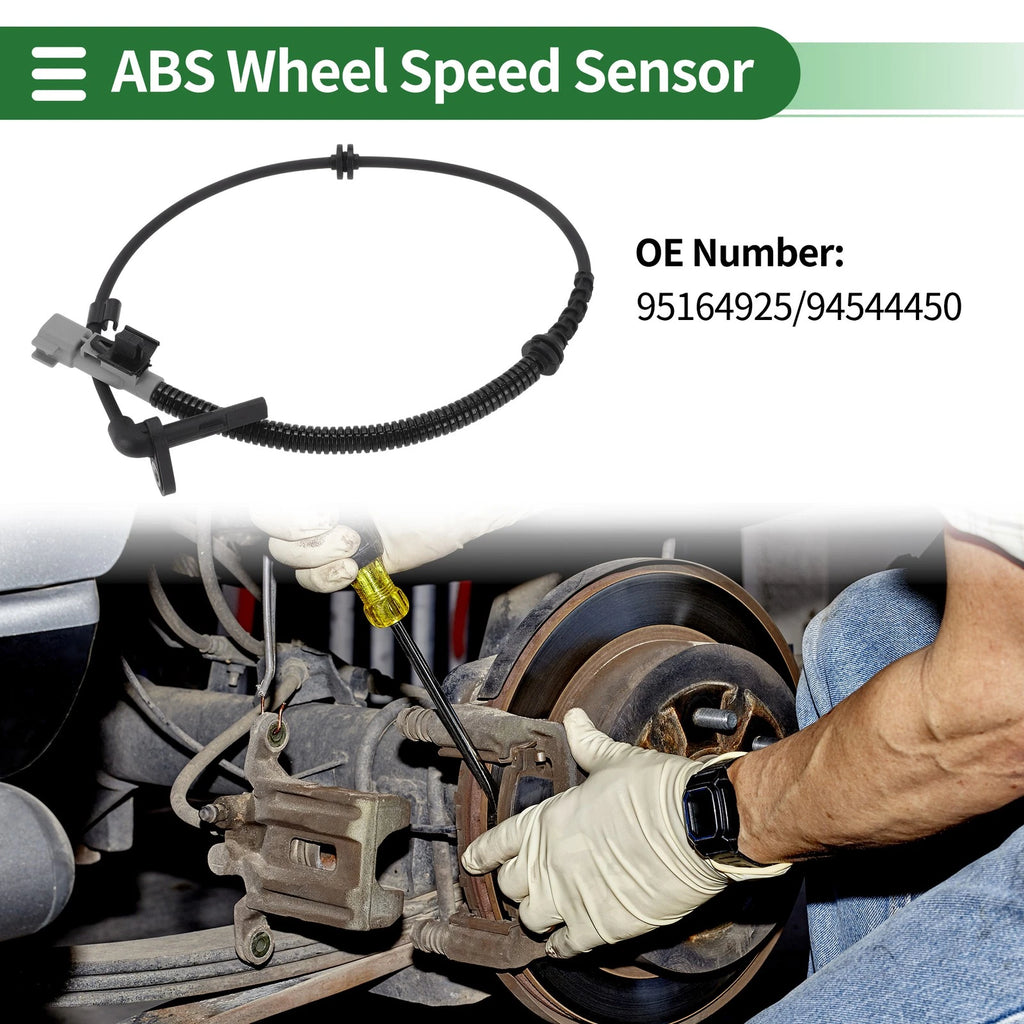 ABS Wheel Speed Sensor No. 95164925 for Chevrolet Sonic (2012–2020)