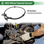ABS Wheel Speed Sensor No. 95164925 for Chevrolet Sonic (2012–2020)