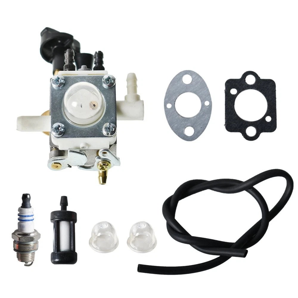 Carburetor for BG86C SH56 SH56C SH86 (2010–2023)
