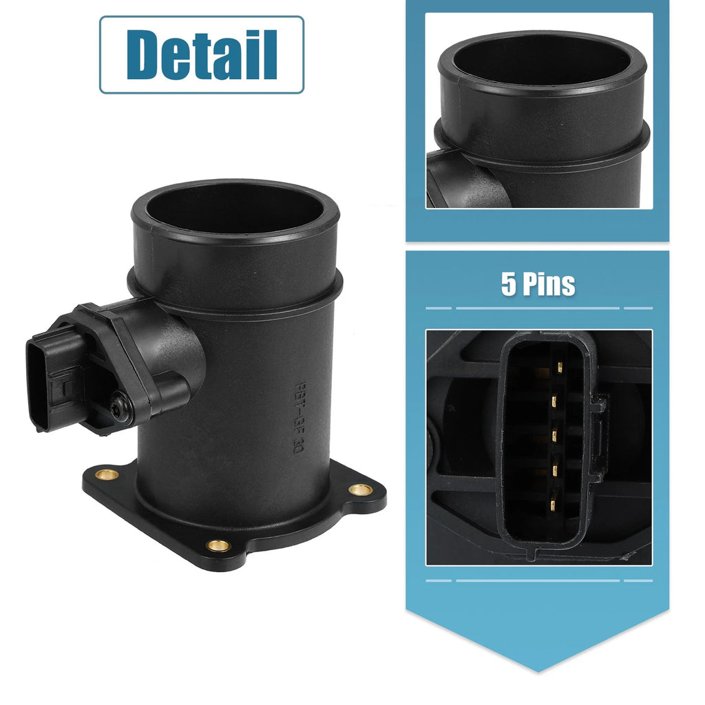 Mass Air Flow Sensor 0280218152 for Nissan Sentra (2000–2003)
