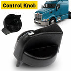 Heater & A/C Fan Control Knob Switch for Peterbilt (1987–2011)