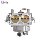 Carburetor for Generac GP15000, GP17500 (0E25480ESV, 0G4612, 0F9035)